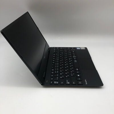 【大分店】中古  【訳あり品】NEC VersaPro VKT13H-5 PC-VKT13HZG5 (Intel Core i5 8200Y 1.30GHz/8GB/SSD256GB/なし/オンボード/12.5/1920x1080/Wi-Fi/WEBCAM/W11H MAR) 184437 