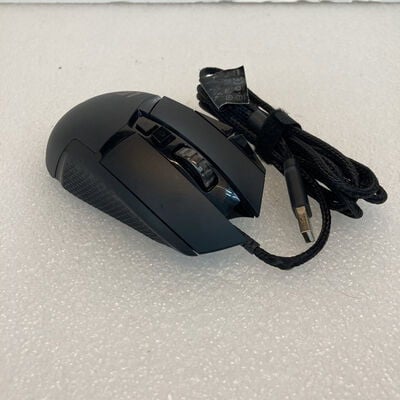 【京都店】中古  ﾛｼﾞｸｰﾙ G502 (12000dpi ｵﾌﾟﾃｨｶﾙｹﾞｰﾐﾝｸﾞﾏｳｽ) 129210 