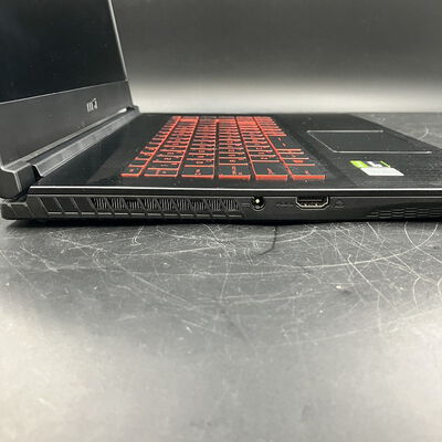 【大須店】中古  GF65 Thin 10SDR 3120023652 