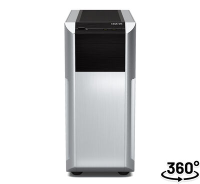 raytrek 4CX46 Windows 10