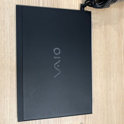 【姫路店】中古  VAIO VJPJ13C12N (INTEL Core i5 1035G1 1.0GHz/8GB/SSD256GB/-/オンボード/12.5/1920x1080/Wi-Fi/WEBCAM/W11H64) 178713 