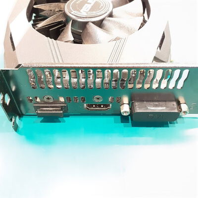 【鹿児島店】中古  ASUS DUAL-GTX1650-4G (GTX1650 4GB GDR5) 192218 