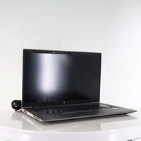 中古  HP ZBook Firefly 14 G8(Intel Core i7 1185G7 3.00GHz/32GB DDR4/SSD1TB/-/NVIDIA T500/14/1920x1080/Wi-Fi/WEBCAM/W11H/VBT) 192652 