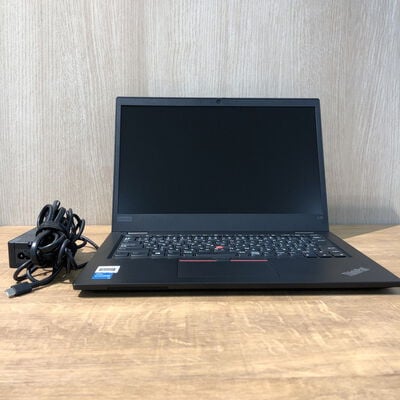 【姫路店】中古  Lenovo ThinkPad L13 Gen2 20VJ-S03B00 (Intel Core i3 1115G4 3.00GHz/8GB/SSD256GB/なし/オンボード/13.3/1920x1080/Wi-Fi/WEBCAM/W11H64 MAR) 185208 