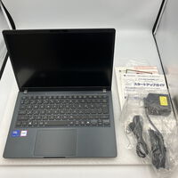 中古  dynabook GR/ZAB(Ultra 5 125U/16GB/SSD512GB/W11H) 3290007550 