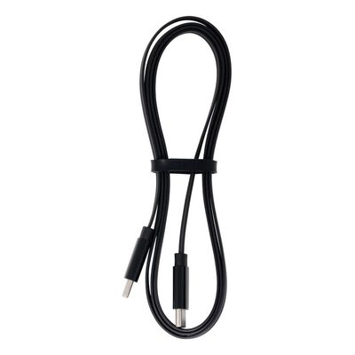 AINEX  U20CC-MM10P6F (USB2.0 Type-Cケーブル PD60W ソフト&フラット 1m) 