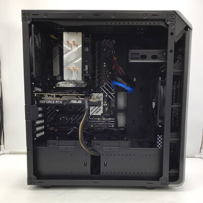 【白山FM松任店】中古  GALLERIA XA7C-R36T 4950002390 