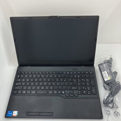 【秋葉原本店】中古  FUJITSU FMVノート(i5-1335U/16GB/SSD500GB/W11H) 3410014472 