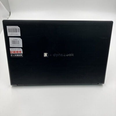 【なんば店】中古  Dynabook B65/HV (i3 1115G4/8GB/SSD128GB/Mt/WLAN/15.6FHD) 3280024152 