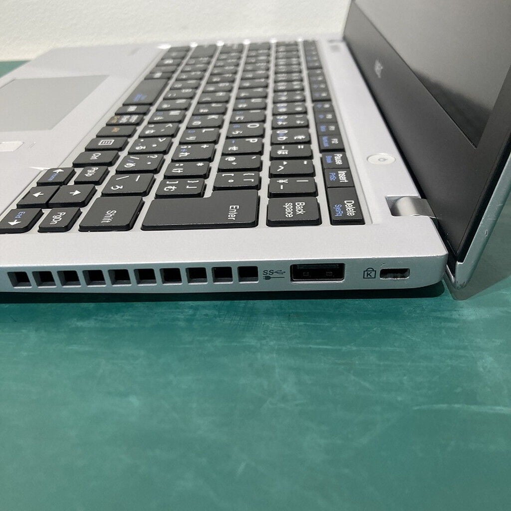 中古 NEC VersaPro タイプVB PC-VKM17BZG4 (Core i5 8350U/8GB