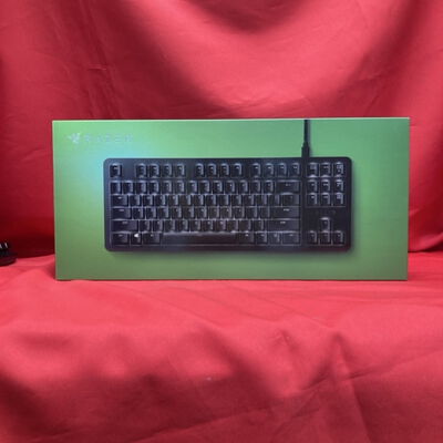 【千葉店】中古  *Razer BlackWidow Lite JP  3250006298 