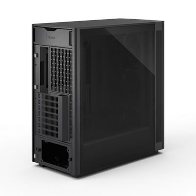 Fractal Design  Define One Dark TG Light Tint FD-C-DEFOA-02 (E-ATX ガラスパネル ダーク) 