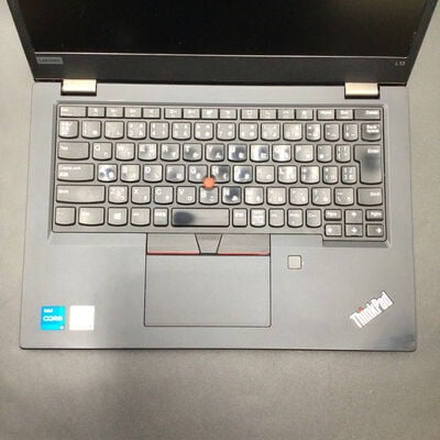 【秋葉原本店】中古  Lenovo_ThinkPad_L13_Gen_2(Core_i5_1135G7/8GB/SSD256GB/13.3/W10P) 3410012757 