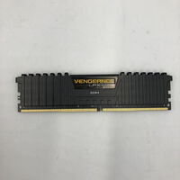 中古  PC4-21300 8GB デスクトップ用(DDR4-2666) 126165 