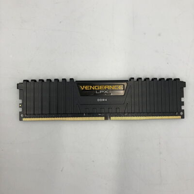 【福井日之出店】中古  PC4-21300 8GB デスクトップ用(DDR4-2666) 126165 