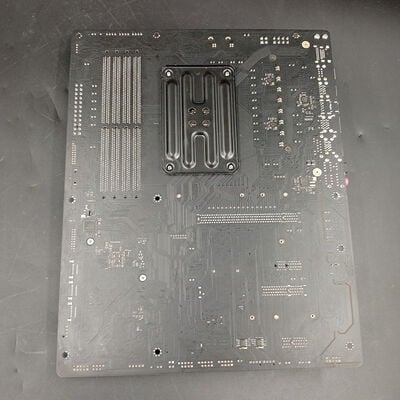 【大須店】中古  ASRock B550 PG RIPTIDE 3330003199 