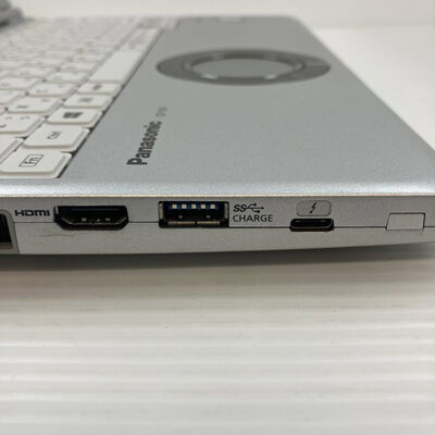 【秋葉原本店】中古  Panasonic Letsnote(i5-8365U/8GB/SSD256GB/W11P) 3410014712 