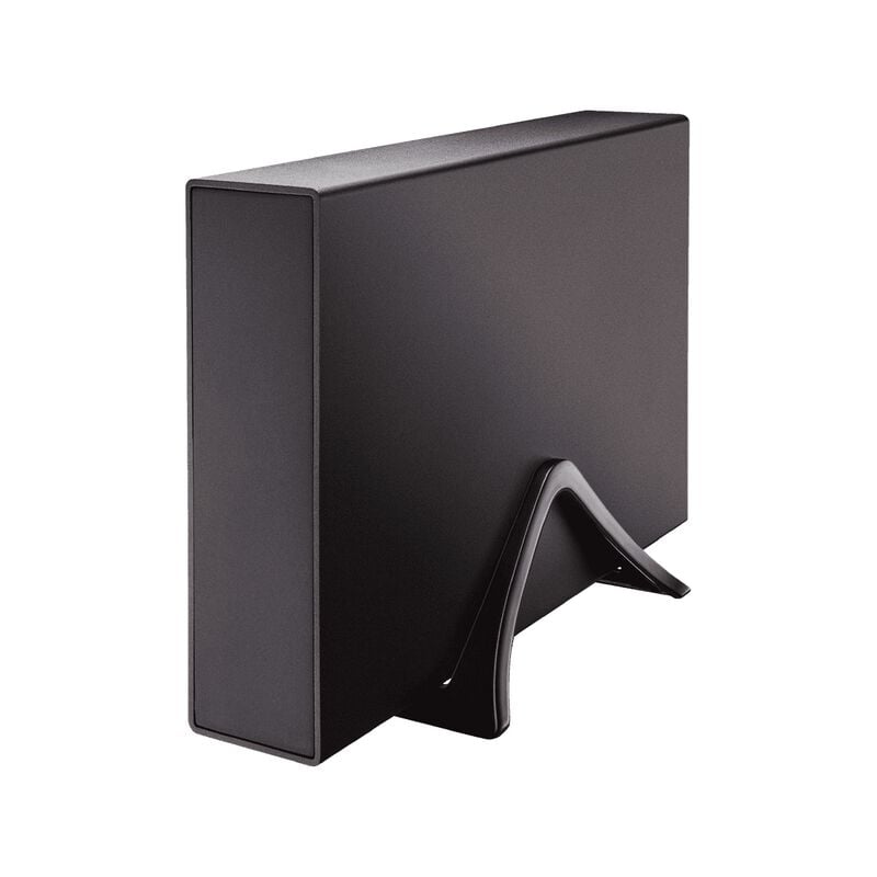 玄人志向 GW3.5AM-SU3G2P/S (USB3.2 Gen.2接続 3.5インチ SATA