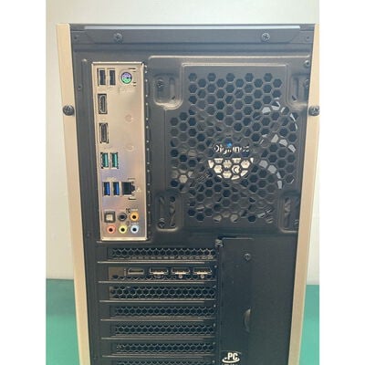 【浦添城間店(沖縄)】中古  GALLERIA UA9C-R39(i9 10900K/32GB/SSD1TB+2TB/RTX3090/W10H) 4780001021 