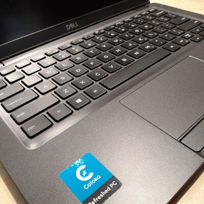 【鹿児島店】中古  DELL Laiude5300(i7-8665U/16GB/SSD240GB/W11P) 4700000781 