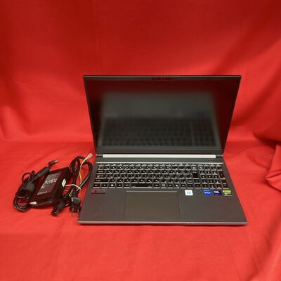 【千葉店】中古  GALLERIA XL7C-R46-6 3250006840 