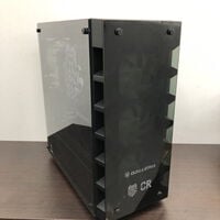 中古  GALLERIA CRA7C-R37(i7 10700/32GB/RTX3070) 5090000985 