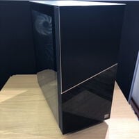中古  TSUKUMO　G-GEAR GM7A-G232BN(Ryzen 7 5700X/32GB/SSD1TB/RTX4070/W11H) 4720001876 