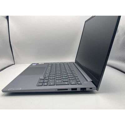【仙台店】中古  Lenovo ThinkBook 14 G8 IRL (Core5 210H/16GB/SSD 512GB/-/-/WLAN/14インチUWXGA/W11H/-) 3240011697 
