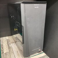 中古  FRONTIER(AMD Ryzen9-5950X/32GB/SSD1TB+HDD2TB/なし/RTX 3070 8GB/W11H) 3320005268 
