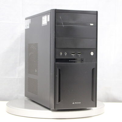 【富山本郷店】中古  mouse LUV MACHINES iH700SN 