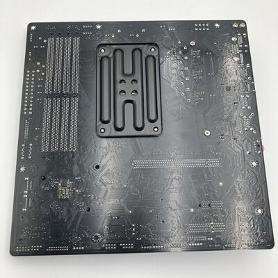 【神戸・三宮店】中古  ASRock B550M Pro4 (B550 AM4 mATX DDR4) 142938 