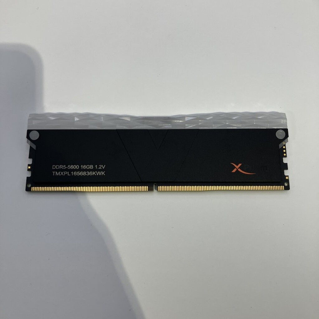 中古 PC5-44800 16GB デスクトップ用(DDR5-5600) 149153 (338373 中古 PC5-44800 16GB デスクトップ用(DDR5-5600) 149153 (338373