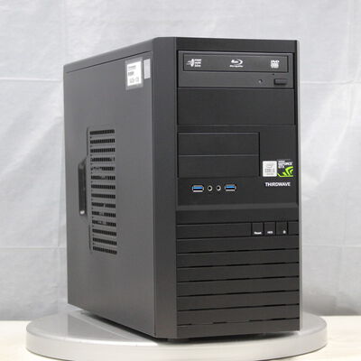 【通販センター】中古  THIRDWAVE Magnate EM041 
