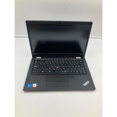 【秋葉原本店】中古  Lenovo ThinkPad L13 Gen 2(Core i5 1145G7 2.60GHz/16GB/SSD256GB/Intel Iris Xe Graphics/13.3ｲﾝﾁ/WLAN/WEBCAM/W10P64) 3410012100 