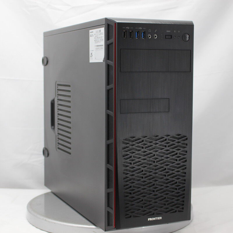 □中古パソコン,rtx 3080」の検索結果｜パソコン（PC）通販のドスパラ