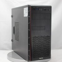 中古  インバースネット FRONTIER(Intel Core i9 10900K/16GB DDR4 (PC4)/SSD500GB/なし/NVIDIA GeForce RTX 3080 10GB/W11H64 MAR) 198143 
