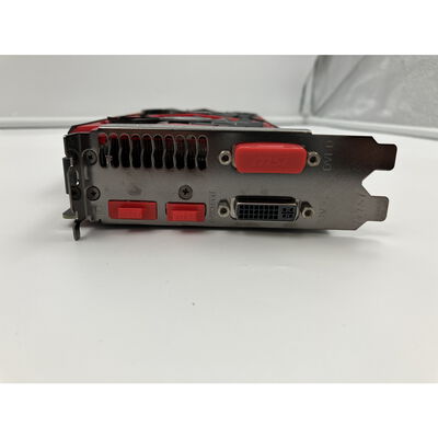 【秋葉原本店】中古  MSI GTX 970 GAMING 4G(GTX970 4G GDR5 OC) 130848 