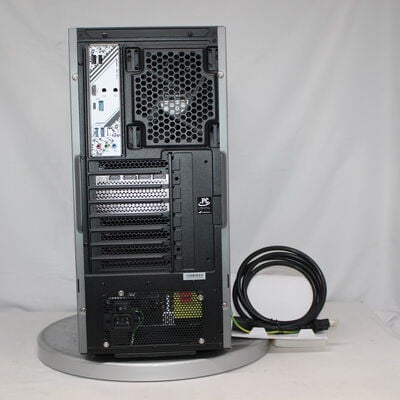 【通販センター】中古  THIRDWAVE GALLERIA SK(Intel Core i7 14700F/32GB DDR4 (PC4)/SSD2TB/BD-RE/NVIDIA GeForce RTX 4070 Ti 12GB/W11H64 MAR) 196676 
