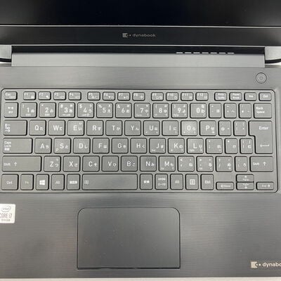 【新潟店】中古  dynabook S73/FR(i7-10510U/8GB/SSD256GB/13.3 1920x1080/W11P) 3290007158 