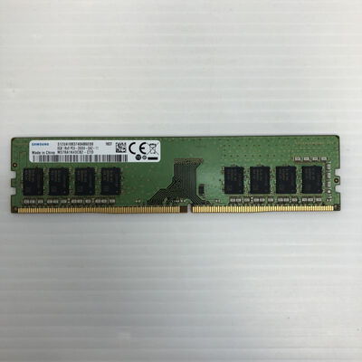 【徳島住吉店】中古  PC4-21300 8GB デスクトップ用_ 184888 
