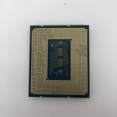 【長野稲里店】中古  INTEL Core i5 12400  (1700/2.5G/18M/C6/T12) 148614 