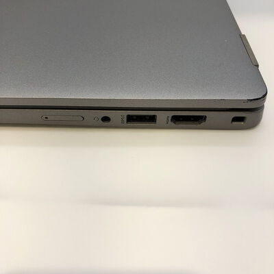 【宇都宮鶴田店】中古  DELL Latitude5320(i5-1145G7/16GB/SSD256GB/W10P) 5280000839 