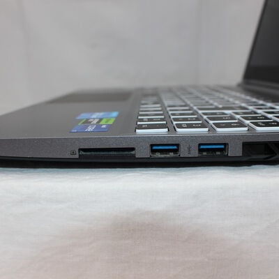 【盛岡都南店】中古  THIRDWAVE GALLERIA RL7C-R35-5N 190278 