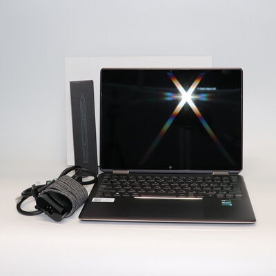【札幌店】中古  HP Spectre X360 14-ef0013TU(Intel Core i5 1235U/16GB/SSD512GB/なし/オンボード/13.5/1920x1280/Wi-Fi/W11H64 MAR) 171176 