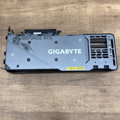 【宇都宮鶴田店】中古  GIGABYTE GV-N3070GAMING OC-8GD (RTX3070 8G) 143899 