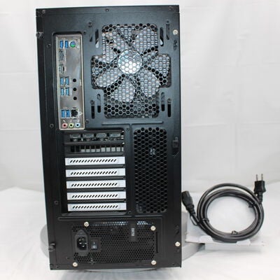 【通販センター】中古  Original PC(AMD Ryzen 5 3600/64GB DDR4 (PC4)/SSD500GB/なし/NVIDIA GeForce RTX 2070 SUPER 8GB/W11H64 MAR) 194328【5/21値下げ!】 