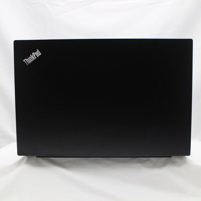 【通販センター】中古  Lenovo ThinkPad E15 Gen 1(Intel Core i5 10210U 1.60GHz/16GB DDR4/SSD512GB/-/オンボード/15.6/1920x1080/GbE/Wi-Fi/WEBCAM/W11H/VBT) 195597 