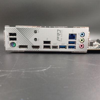【大須店】中古  ASRock Z790 Pro RS WiFi (Z790 1700 ATX DDR5) 175343 