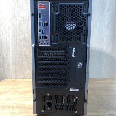 【姫路店】中古  THIRDWAVE GALLERIA XA7C-R36T(i7 12700/16GB/SSD1TB/RTX3060Ti/W11H) 4740001236 