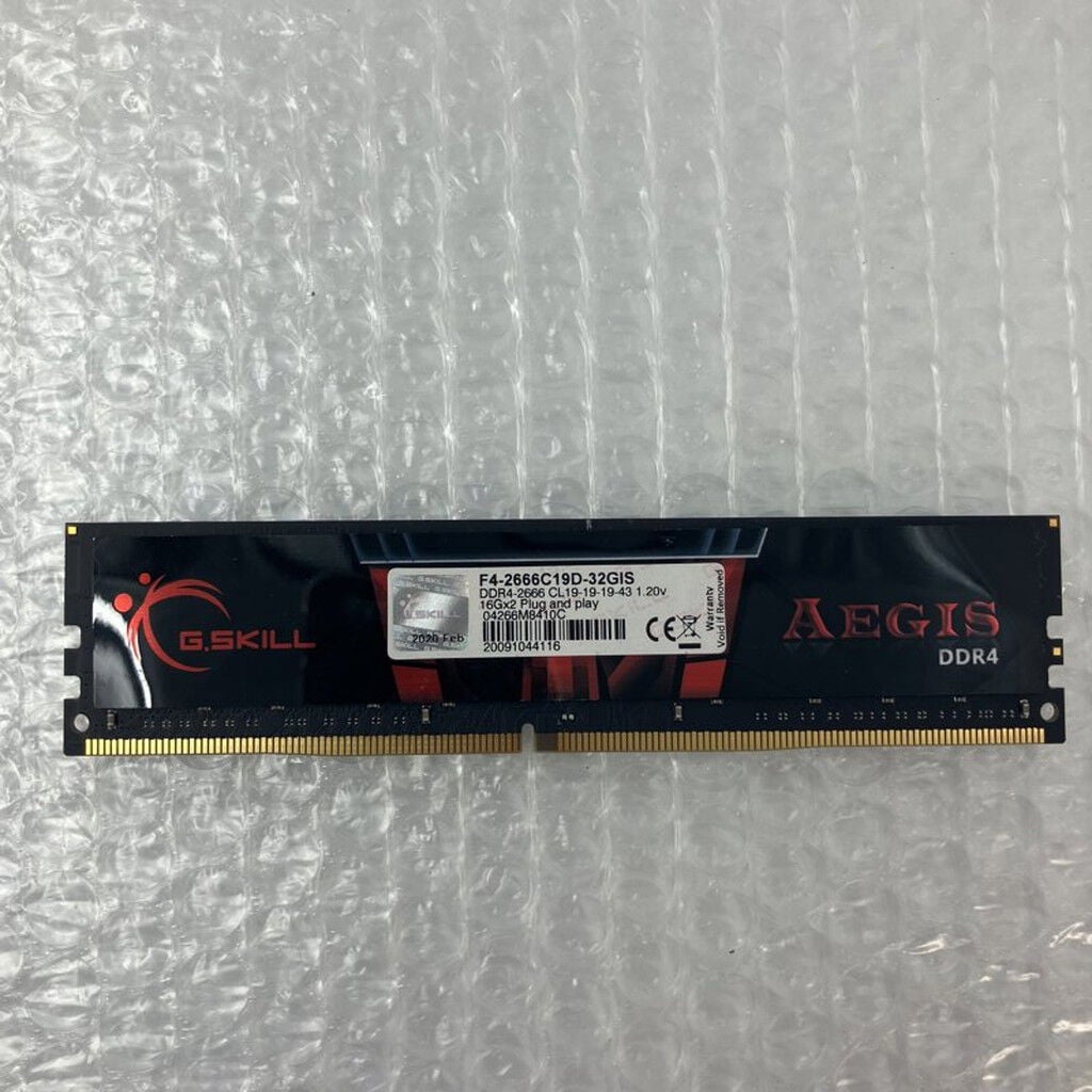 中古メモリ｜パソコン通販のドスパラ【公式】